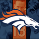 Image for article titled Why The Denver Broncos Are In The Super Bowl